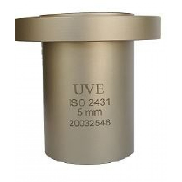 UVE Viskozimetre / ISO2431 ASTM D5125 ISO 3mm | V40103