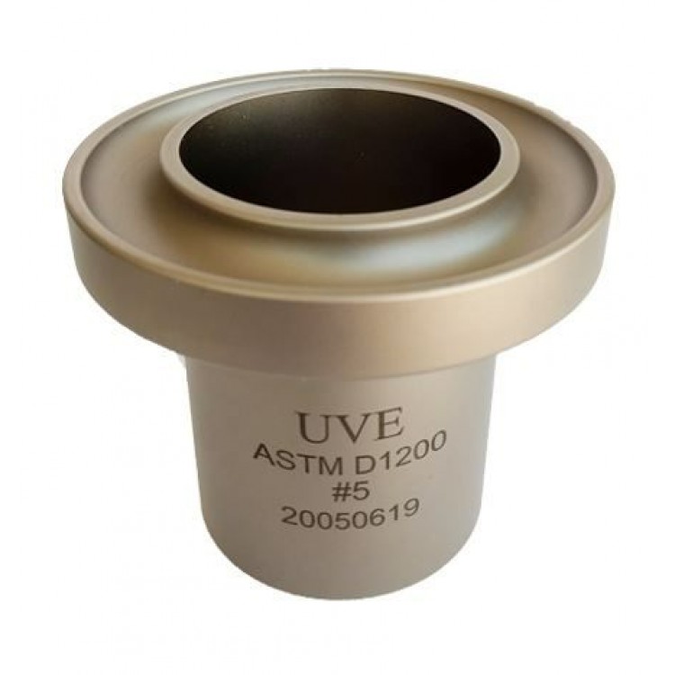 UVE Viskozimetre / ASTM D1200 FORD 3,4mm| V60134