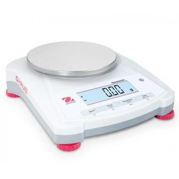 OHAUS Hassas Terazi 620 g / 0,1 g  | NV622