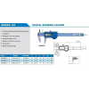 Accud Dijital Çizici Kumpas 300mm | 155-012-11