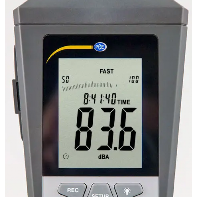 Data Logger PCE-322A