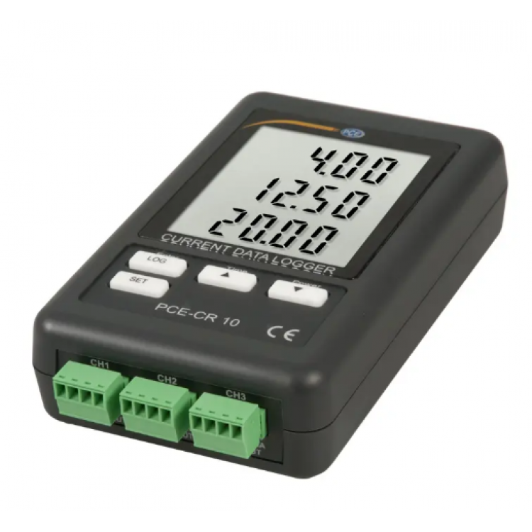 Data Logger PCE-VR 10