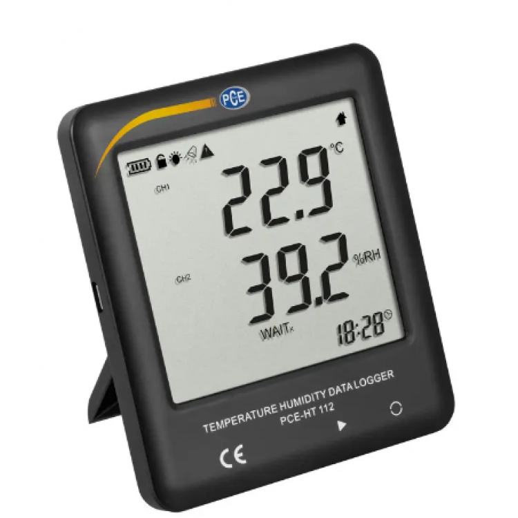 Data Logger PCE-HT 112