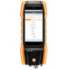 Testo Baca Gazı Analiz Cihazı (Yazıcılı Set) 15000 PPM  | Testo 300 LL