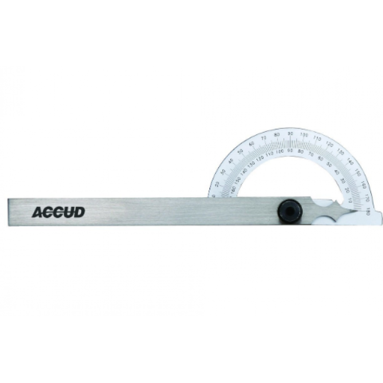 ACCUD Açı Ölçer  (150x200mm)| 812-006-01