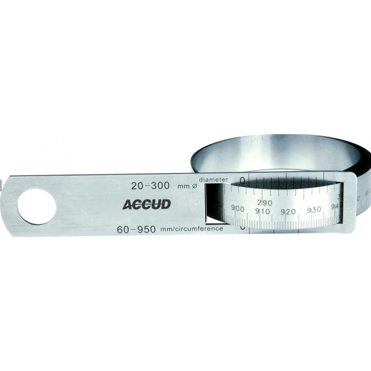 ACCUD Pimetre (Sirkometre)  | 956-044-11